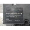 Recambio de abs para mazda 3 berlina (bk) 1.6 16v cat referencia OEM IAM 10097001053 5WK84100 