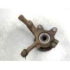 Recambio de mangueta delantera izquierda para renault rapid/express (f40) 1.9 diesel referencia OEM IAM EXPRESS  