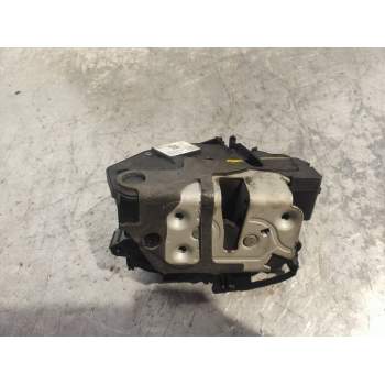 MOTOR CIERRE CENTRALIZADO DELANTERO IZQUIERDO BM5AA21813AF 6P 2014