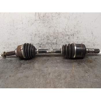 TRANSMISION DELANTERA IZQUIERDA 25CRDI 2006