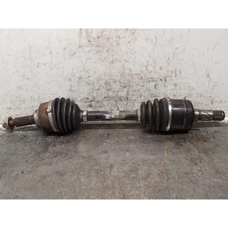 Recambio de transmision delantera izquierda para kia sorento i (jc) 2.5 crdi referencia OEM IAM  25CRDI 2006