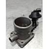Recambio de caja mariposa para kia sorento i (jc) 2.5 crdi referencia OEM IAM 3510027XXX 25CRDI 2006
