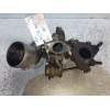 Recambio de turbocompresor para nissan pick-up (d22) 2.5 16v turbodiesel cat referencia OEM IAM 14411VK500  