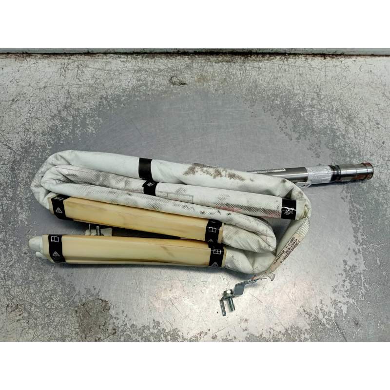 Recambio de airbag cortina delantero derecho para kia cee´d concept referencia OEM IAM A285020000  2012