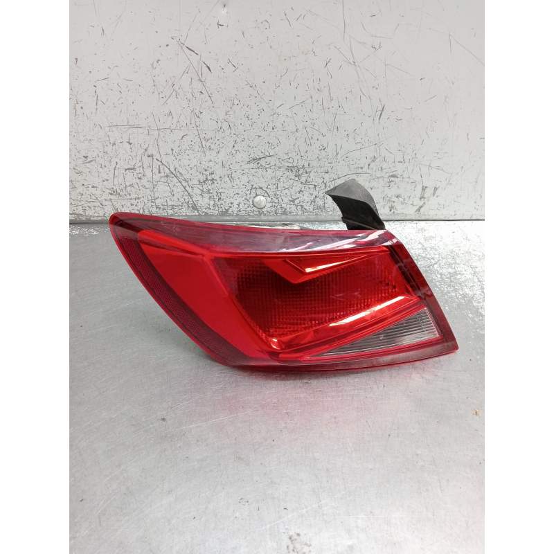 Recambio de piloto trasero izquierdo para seat leon (5f1) style referencia OEM IAM 5F0945095D 90042858 