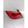 Recambio de piloto trasero izquierdo para seat leon (5f1) style referencia OEM IAM 5F0945095D 90042858 
