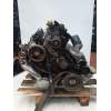 Recambio de despiece motor para dacia dokker laureate referencia OEM IAM K9KE626 D188830 