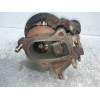 Recambio de turbocompresor para nissan pick-up (d22) 2.5 16v turbodiesel cat referencia OEM IAM 14411VK500  