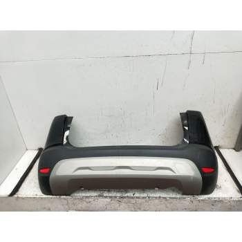 PARAGOLPES TRASERO 2021