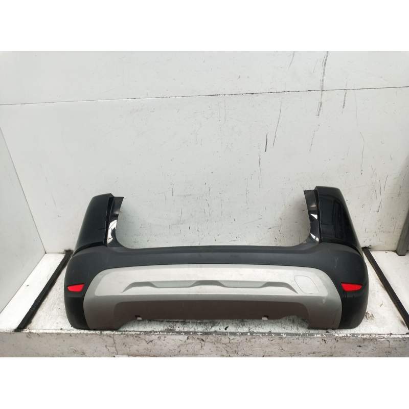 Recambio de paragolpes trasero para opel crossland x / crossland (p17, p2qo) 1.2 (75) referencia OEM IAM   2021