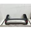 Recambio de paragolpes trasero para opel crossland x / crossland (p17, p2qo) 1.2 (75) referencia OEM IAM   2021