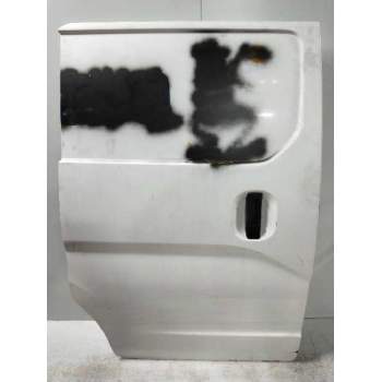 PUERTA LATERAL CORREDERA DERECHA 5P CIEGA