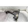 Recambio de brazo suspension inferior delantero derecho para volkswagen lt caja cerrada / combi (mod. 1997) 2.5 tdi referencia O