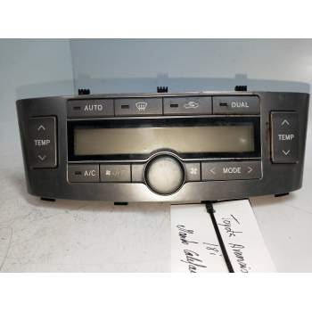 MANDO CALEFACCION / AIRE ACONDICIONADO 5590005142 MB1465705250 