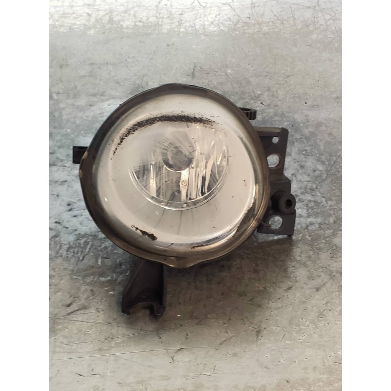 Recambio de faro antiniebla izquierdo para volkswagen touareg (7la) tdi r5 referencia OEM IAM 7L6941399B 89202291 