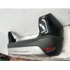 Recambio de paragolpes trasero para opel crossland x / crossland (p17, p2qo) 1.2 (75) referencia OEM IAM   2021