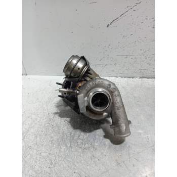 TURBOCOMPRESOR 7176281 2443096 