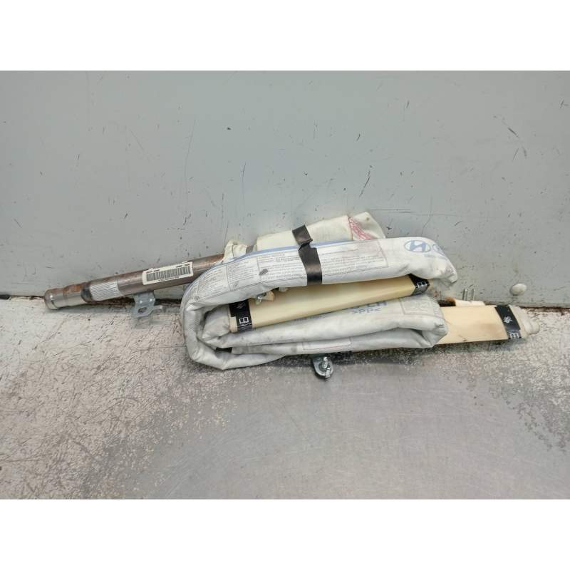 Recambio de airbag cortina delantero izquierdo para kia cee´d concept referencia OEM IAM A285010000  2012
