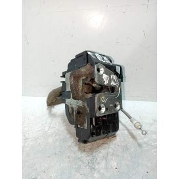 MOTOR CIERRE CENTRALIZADO TRASERO DERECHO 5P