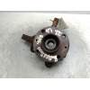 Recambio de mangueta delantera izquierda para renault kangoo (f/kc0) 1.9 diesel referencia OEM IAM  19D 1997