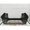 Recambio de paragolpes trasero para opel crossland x / crossland (p17, p2qo) 1.2 (75) referencia OEM IAM   2021