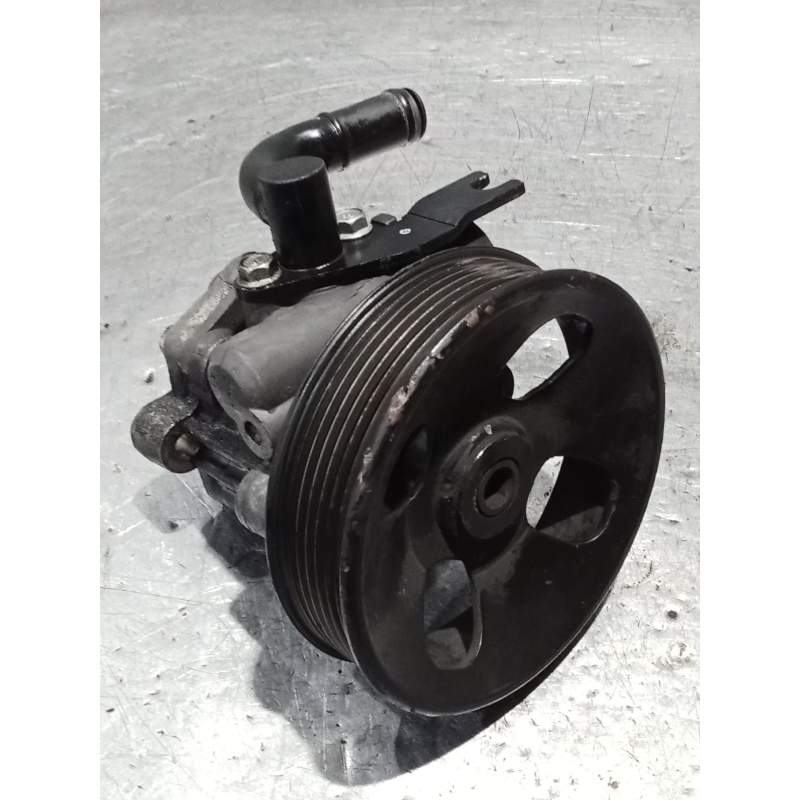 Recambio de bomba direccion para kia sorento i (jc) 2.5 crdi referencia OEM IAM 7225A008 25CRDI 2006
