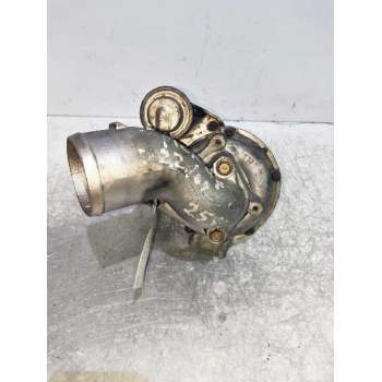 TURBOCOMPRESOR 14411VK500 