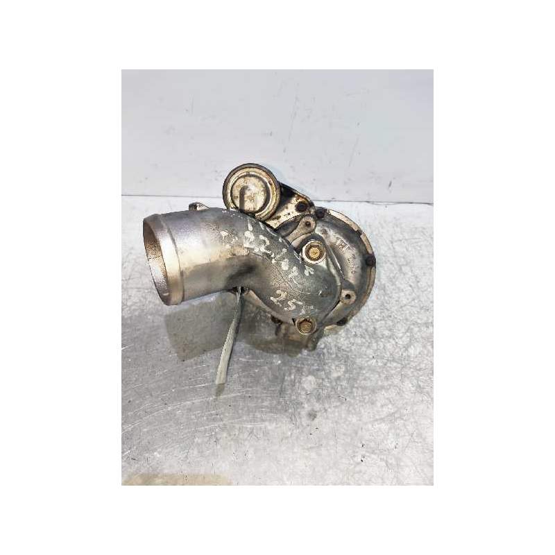 Recambio de turbocompresor para nissan pick-up (d22) 2.5 16v turbodiesel cat referencia OEM IAM 14411VK500  