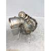 Recambio de turbocompresor para nissan pick-up (d22) 2.5 16v turbodiesel cat referencia OEM IAM 14411VK500  