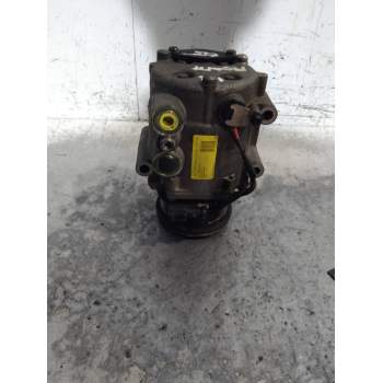 COMPRESOR AIRE ACONDICIONADO 2006DEC06 2S6H19D629AB 