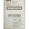 Recambio de sistema audio / radio cd para nissan micra (k12e) city (d) referencia OEM IAM 28185BG10A PP3001MB 