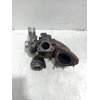 Recambio de turbocompresor para opel signum básico referencia OEM IAM 7176281 2443096 