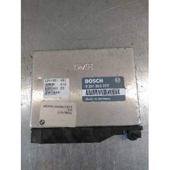 CENTRALITA MOTOR UCE 0261203277 