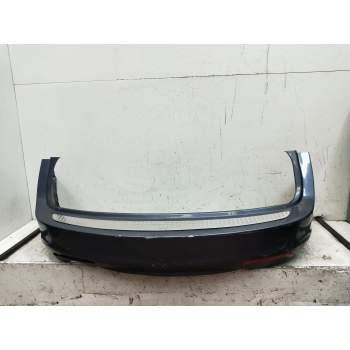 PARAGOLPES TRASERO 2008