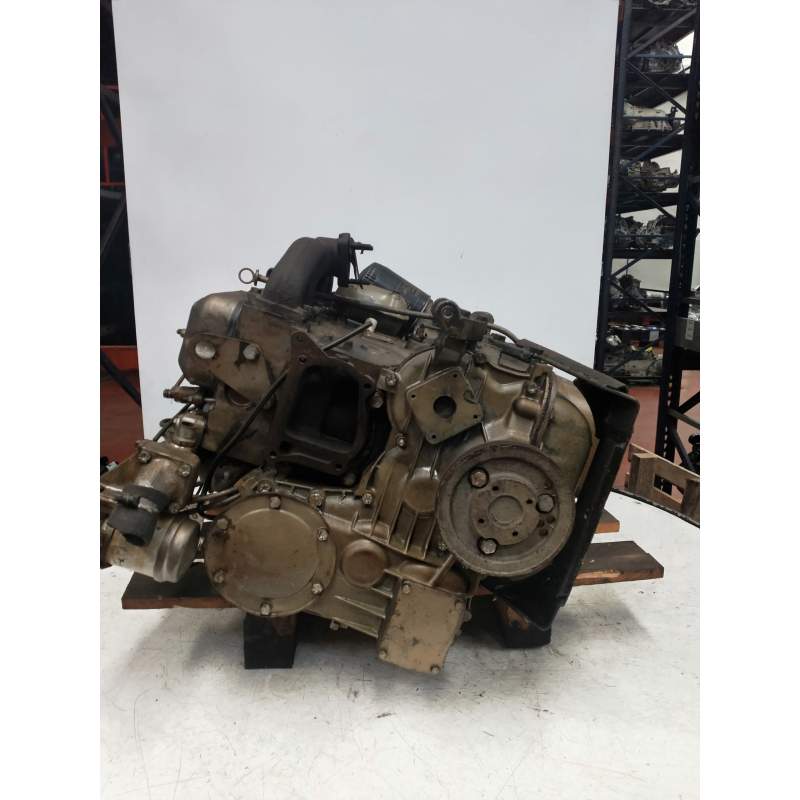 Recambio de motor completo para aro 244 4x4 referencia OEM IAM D121005 085473 04385473