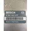 Recambio de centralita motor uce para bmw serie 3 berlina (e36) 318i referencia OEM IAM 0261203277  