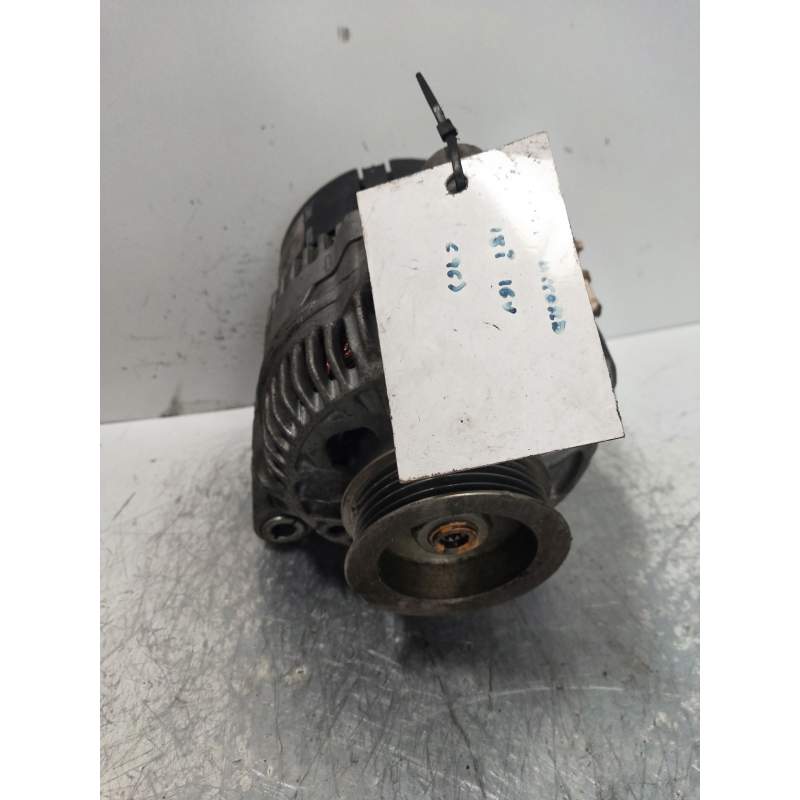 Recambio de alternador para honda accord berlina (cg7-9/ch1-7) 1.8i ls (5 asientos) (ch7) referencia OEM IAM 0123115014 BOSCH 