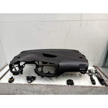 KIT AIRBAG 2012