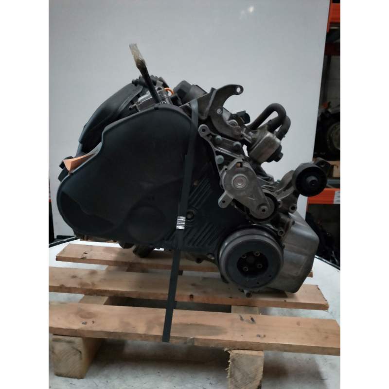 Recambio de motor completo para seat inca (6k9) 1.9 sdi referencia OEM IAM AQM 119820 BOSCH