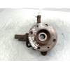 Recambio de mangueta delantera izquierda para renault kangoo (f/kc0) 1.9 diesel referencia OEM IAM  19D 2003