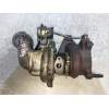 Recambio de turbocompresor para nissan pick-up (d22) 2.5 16v turbodiesel cat referencia OEM IAM 14411VK500  