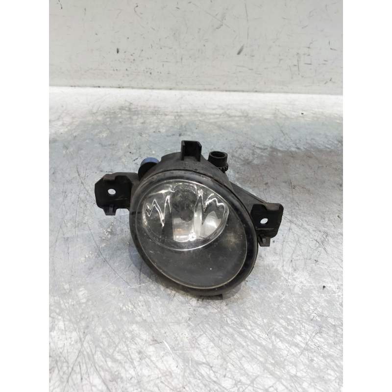 Recambio de faro antiniebla izquierdo para nissan qashqai (j10) acenta referencia OEM IAM 89206411 261558990A J10/2007