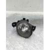 Recambio de faro antiniebla izquierdo para nissan qashqai (j10) acenta referencia OEM IAM 89206411 261558990A J10/2007