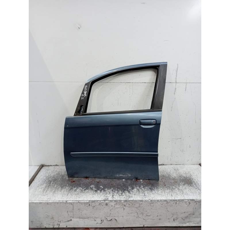Recambio de puerta delantera izquierda para fiat idea (350_) 1.9 jtd referencia OEM IAM   5P