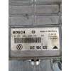 Recambio de centralita motor uce para seat ibiza (6k) clx referencia OEM IAM 0261203360 0261203361 6K5906026