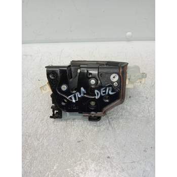 MOTOR CIERRE CENTRALIZADO TRASERO DERECHO 4G0839016E 
