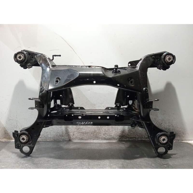 Recambio de puente trasero para volvo xc60 business plus 2wd referencia OEM IAM CUNA  