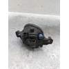 Recambio de faro antiniebla izquierdo para nissan qashqai (j10) acenta referencia OEM IAM 89206411 261558990A J10/2007