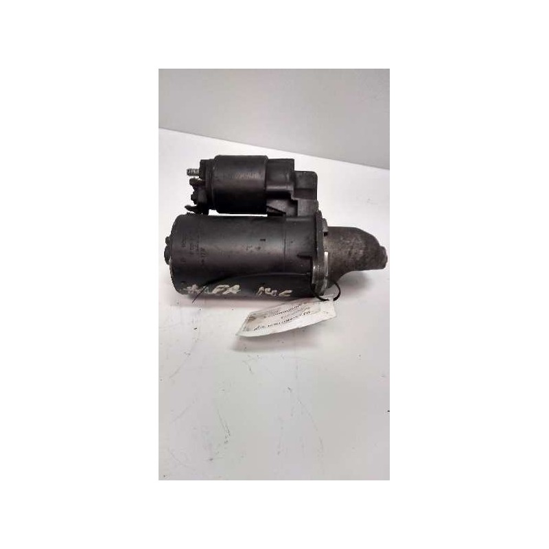 Recambio de motor arranque para alfa romeo 146 1.6 cat referencia OEM IAM 0001113004 0331303006 BOSCH