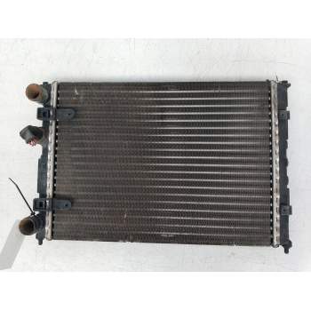 RADIADOR AGUA 6K0121253J 14G 93